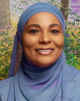 Maryam Lemu